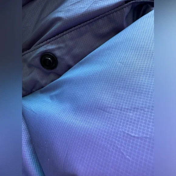 Puffer oversized jacket - Picture 5 of 16